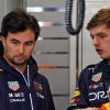Verstappen opaca las grandes actuaciones de Pérez con Red Bull