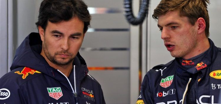 Situación inmejorable en Red Bull: Verstappen y Pérez quieren lo mismo del coche