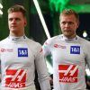 Haas F1 comienza a perder la paciencia con sus pilotos