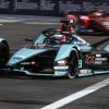 Fin de semana de ensueño para Mitch Evans y Jaguar en el ePrix de Roma