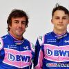 Últimatum de Piastri a Alpine F1 ante la posible renovación de Alonso