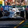 Pierre Gasly salva dos puntos para AlphaTauri en Australia: "Carrera complicada"
