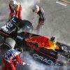 Red Bull descubre la causa del abandono de Max Verstappen en Australia