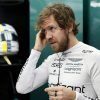 Sebastian Vettel no descarta su vuelta a la competición