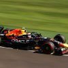 Sergio Pérez empieza con muchos problemas el Gran Premio de Canadá
