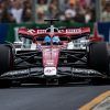 Valtteri Bottas se siente realmente importante dentro del equipo Alfa Romeo