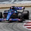 Alpine F1 avisa: "Este año lucharemos por podios"