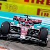 Valtteri Bottas, líder de la zona media y por delante de Hamilton: "Tenemos un buen coche"