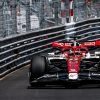 Alfa Romeo es la gran decepción de Mónaco, pese a puntuar