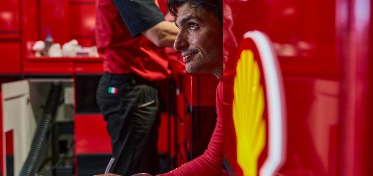 Carlos Sainz recupera la confianza y clasifica segundo en Miami: «Ayuda a nuestras aspiraciones»