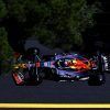 Sergio Pérez termina por delante de Max Verstappen en los libres de Bakú