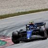 Williams, con muy poco ritmo, se queda fuera de los puntos en España