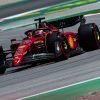Leclerc, tras abandonar en Barcelona por un problema en su Ferrari: "Me duele"