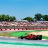 Nuestra experiencia en el Gran Premio de España: ¡un fin de semana difícil de olvidar!