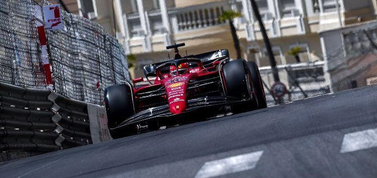 Charles Leclerc se muestra muy crítico con Ferrari tras la decepción de Mónaco