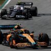 Norris entra en los puntos pese a estar enfermo; Ricciardo vive una carrera "triste" en España
