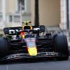 Sergio Pérez se corona en Mónaco; Carlos Sainz se queda a las puertas de la victoria