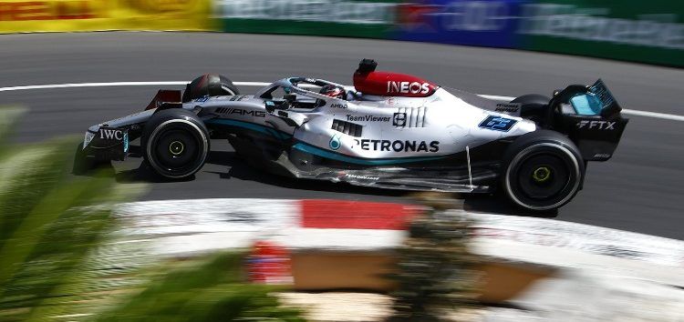 Los próximos meses son clave para el futuro de Mercedes en la Fórmula 1