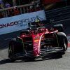 Nicholas Latifi privó a Carlos Sainz de ganar en el Gran Premio de Mónaco