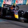 Sergio Pérez lidera los Libres 3 de Miami, aunque Charles Leclerc es favorito a la pole
