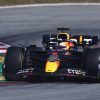 Verstappen, contento en tanda larga pero no a una vuelta