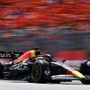Max Verstappen gana en Barcelona y se hace con el liderato del Mundial: "Muy contento por la victoria"