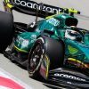 Aston Martin queda fuera de los puntos en España pese a las mejoras del AMR22-B
