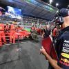 Adrian Newey estuvo muy cerca de fichar por la Scuderia Ferrari