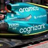 Aston Martin ya está plenamente centrado en el desarrollo del monoplaza de 2023