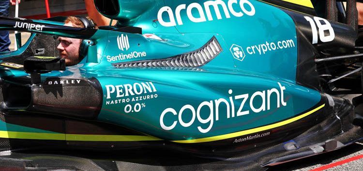Aston Martin está creciendo demasiado rápido, cree Mike Krack