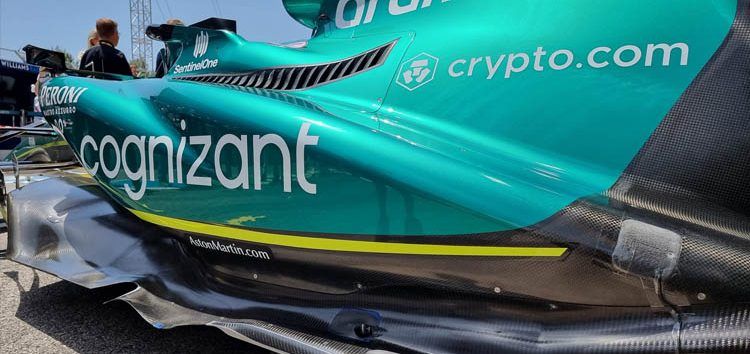 Aston Martin ficha al reciente proclamado campeón de la Fórmula 2