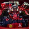 Carlos Sainz sufre el mismo problema en Ferrari que Sebastian Vettel en 2019