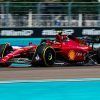 Critican la incapacidad de Carlos Sainz con Ferrari en Miami