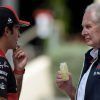 Helmut Marko usa a Carlos Sainz para cargar contra Ferrari