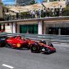 Carlos Sainz roza la victoria en Mónaco: "Hemos hecho todo lo posible"