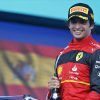 Sainz está ya centrado en 2023: "Mi objetivo es ser campeón del mundo"