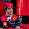 Ferrari introduce mejoras para adaptar el F1-75 a Carlos Sainz