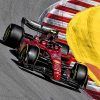 Sainz se hace con la pole en Austin pero es cauto: "Red Bull es el favorito"