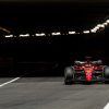 Charles Leclerc, tras lograr la pole en Mónaco: "El coche se sentía increíble"
