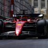 Charles Leclerc lidera por delante de Pérez los Libres 2 del GP de Azerbaiyán