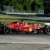 Ferrari completa un sospechoso filming-day en Monza