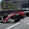El monumental enfado de Charles Leclerc con Ferrari en Mónaco