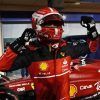 Leclerc cree que ha completado su primera mitad de temporada más fuerte en la F1