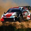 Rally de Portugal 2022: Buen estreno de Dani Sordo en el 