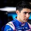 Alpine F1 alaba las grandes virtudes de Esteban Ocon