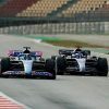 Los planes a 5 años de Alpine F1 son inútiles, creen en Williams Racing