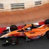Crónica: Felipe Drugovich conserva el liderato de la Fórmula 2 tras ganar en Montecarlo