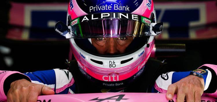 «Preferiría tener a Fernando Alonso en mi equipo»