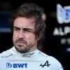 Contundente respuesta de Alonso a las quejas de Mercedes por su ritmo en Mónaco