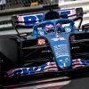El sorprendente recambio que Alpine F1 evalúa para Fernando Alonso